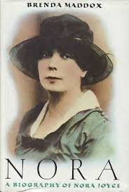 Brenda Maddox, Biographer Who Revealed Joyce's Muse, Dies at 87