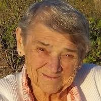 Obituary information for Kathleen 'Kay' Tuttle