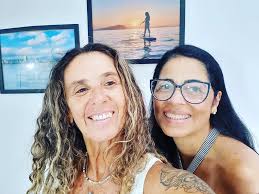 🌺 Espaço Regina Cabral.. Gratidão 🙏 Adorei a visita @monicamonteiro27 e  poder cuidar de você! . . #limpezadepele #depilaçao #designerdesobrancelha