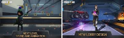 Players freely choose their starting point with their parachute, and aim to stay in the safe zone for as long as. Free Fire Max V2 59 5 Apk Download For Android Appsgag
