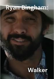 Walker from Yellowstone His Top 10 Best Songs