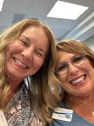 New Chapter as Volunteer Coordinator at Ascension St John