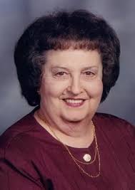 Barbara Gable Obituary (1930