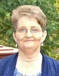 Wanda Gail Wofford Lamb Obituary