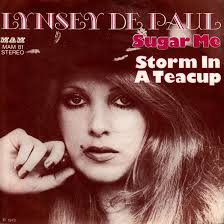 Lynsey De Paul