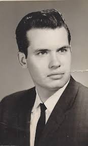 Richard Brassell Obituary