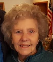 Louise Bushey Obituary (2019)