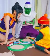 Definition of piccolo (entry 2 of 2). Patutlaa Picolo Suka Sangat Ke Gohan 9gag