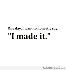 One Day Tumblr Inspirational Quotes Motivational Quotes Me Quotes