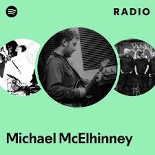 Michael McElhinney Radio