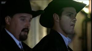 Phoenix Nights S1/E2. Peter Kay • Paddy McGuinness