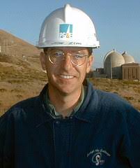 Pictures of the Diablo Canyon nuclear power plant