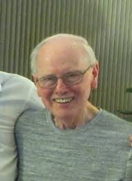 Michael Sullivan Obituary