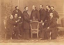 From wikimedia commons, the free media repository. Praxedes Mateo Sagasta Wikipedia La Enciclopedia Libre