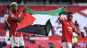 ويتوج بكأس العرب للصالات (صور) Ø³ÙˆÙ„Ø´Ø§ÙŠØ± ÙŠØ·Ø§Ù„Ø¨ Ø¨Ø§Ø­ØªØ±Ø§Ù… Ø¨ÙˆØºØ¨Ø§ Ø¨Ø¹Ø¯ Ø±ÙØ¹ Ø¹Ù„Ù… ÙÙ„Ø³Ø·ÙŠÙ†