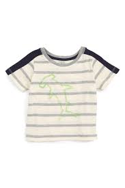 Skyler T Shirt Baby Boys