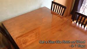 We did not find results for: Get A Glass Like Finish On Wood 7 Steps To Make Shiny Furniture