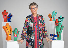 See more ideas about lola rose. My Jewellery Range Prue X With Lola Rose Prue Leith