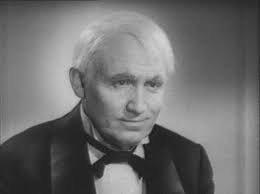 Young Tom Edison—Edison, the Man: Biopic of the Dynamic Entrepreneur