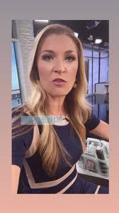 Stephanie Grady's Instagram, Twitter & Facebook