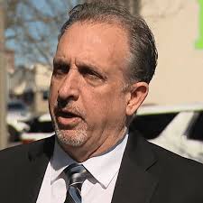 Campaign volunteer accuses ex-sheriff Ed Troyer of harassment over campaign  sign dispute