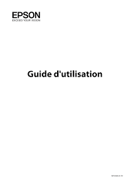 Pour en savoir plus sur cette pratique ou sur la possibilité d'interdire l'utilisation de ces données par ces entreprises, cliquez ici. Https Download Epson Europe Com Pub Download 3789 Epson378922eu Pdf