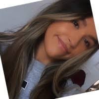 Isabelle Potts's Instagram, Twitter & Facebook