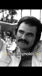 Burt Reynolds Stroker Ace Outtakes