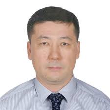 闫常峰-中国科学院大学-UCAS