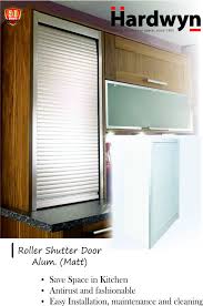 Buy Hardwyn Roller Shatter Door Alu Matt You Will Love At Great Low Prices Shutter Doors Roller Shutters Shutter Designs