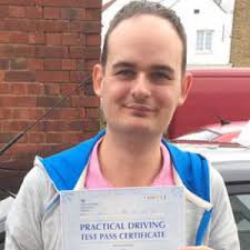 Pass Driving School in Kent. Reliable and friendly instructors.