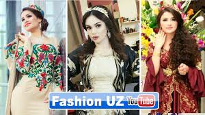 Замонавий совчилар кинокомедияишлаб чикарилган йили: Milliy Va Zamonaviy Liboslar Modasi Va Fasonlar Fashion Uz 22 Qism 2017 Youtube