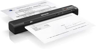 Submit your contact details below and an epson expert will be in touch for more information on how epson treats your personal data, please read our privacy information statement. Amazon Com Epson Workforce Es 60w Wireless Portable Sheet Fed Document Scanner For Pc And Mac Electronics