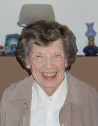 Irene Ruff's Instagram, Twitter & Facebook