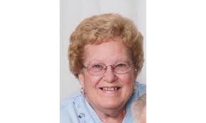 Mary Sterner Obituary (1932