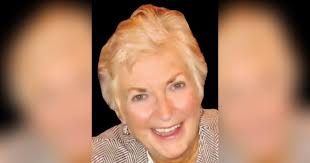 Obituary for Rosemary Elizabeth (Fleming) Barry