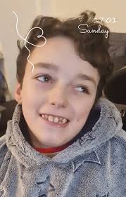 Jamesy Boy's Smile Foundation