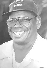 Obituary for Garnet Newbold