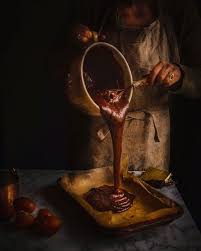 Pin By Ma Cuisine A Moi On Food Dark Sweet Fun Cooking Cooking Tips Food Pictures