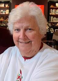 Patricia Galarneau Obituary (1946