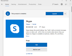 Skype for business is typically installed with microsoft 365. Install Skype For Business