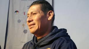 Migrante en santuario denuncia "injusticias" causadas por cierre de  Gobierno