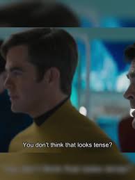 Star Trek Beyond Movie Clip Breakdown