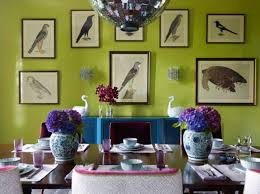 Birds ultimately want a nest box that will shelter them and. Chic Bird Themed Home Decor Ideas