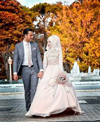 Seda Mert Muslim Wedding Turkish Wedding Muslim Wedding Hijab