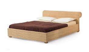 Ideata per un letto matrimoniale, è ideale per un letto largo 140 o 160 cm. Arredamento Camere Da Letto In Giunco E Rattan Armadi In Giunco Arredo Casa Vacanze