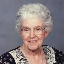 Nellie Sue Shaw Obituary