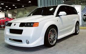 Custom Saturn Vue Google Search Saturn Cars Trucks Car Subwoofer Box