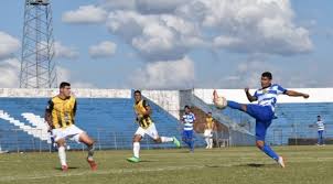 Al 31 de mayo en san lorenzo,. Diario Hoy Partidos En Trinidad Y San Lorenzo