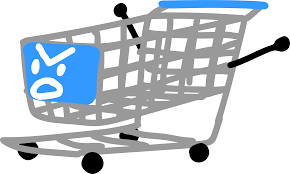 So simplifying it, the wheels lock whenever it de. Shopping Cart Battle For Dream Island Wiki Fandom